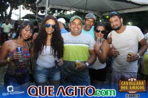 Sinho Ferrary leva público ao delírio em show realizado na Cascata Fest em Pau Brasil 42