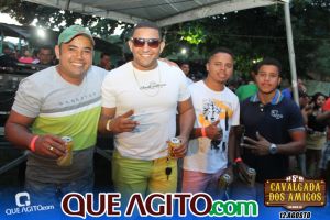 Sinho Ferrary leva público ao delírio em show realizado na Cascata Fest em Pau Brasil 199