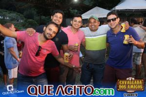 Sinho Ferrary leva público ao delírio em show realizado na Cascata Fest em Pau Brasil 191