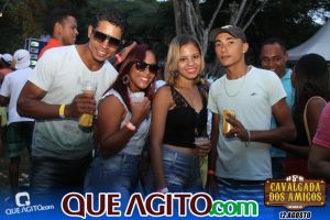 Sinho Ferrary leva público ao delírio em show realizado na Cascata Fest em Pau Brasil 28