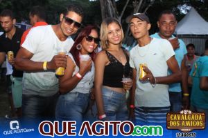 Sinho Ferrary leva público ao delírio em show realizado na Cascata Fest em Pau Brasil 219