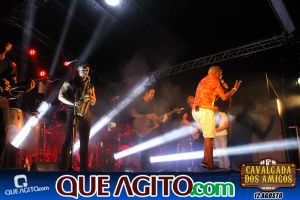 Sinho Ferrary leva público ao delírio em show realizado na Cascata Fest em Pau Brasil 211