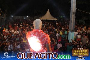 Sinho Ferrary leva público ao delírio em show realizado na Cascata Fest em Pau Brasil 46