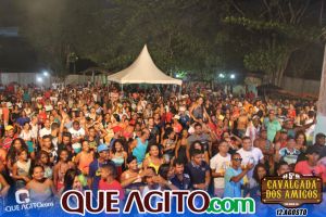 Sinho Ferrary leva público ao delírio em show realizado na Cascata Fest em Pau Brasil 62