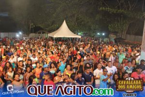 Sinho Ferrary leva público ao delírio em show realizado na Cascata Fest em Pau Brasil 218