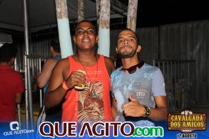 Sinho Ferrary leva público ao delírio em show realizado na Cascata Fest em Pau Brasil 32