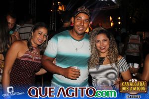 Sinho Ferrary leva público ao delírio em show realizado na Cascata Fest em Pau Brasil 138