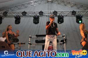 Rei da Cacimbinha encerra com chave de ouro o 2º Verão Light 78