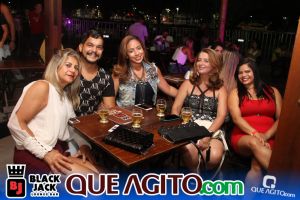 Itabuna: Rian Girotto & Henrique animam a QuintaNeja do Black Jack 61