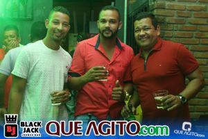 Itabuna: Rian Girotto & Henrique animam a QuintaNeja do Black Jack 90