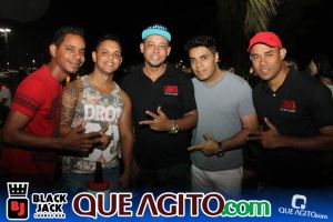 Itabuna: Rian Girotto & Henrique animam a QuintaNeja do Black Jack 89