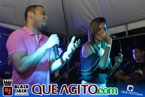 Itabuna: Rian Girotto & Henrique animam a QuintaNeja do Black Jack 98