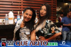 Itabuna: Rian Girotto & Henrique animam a QuintaNeja do Black Jack 15