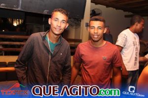 Sucesso absoluto o Harém Sertanejo no Tex Mex 95