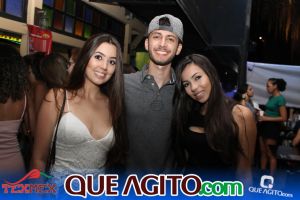 Sucesso absoluto o Harém Sertanejo no Tex Mex 59