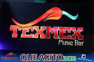 Sucesso absoluto o Harém Sertanejo no Tex Mex 190