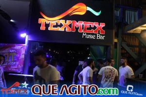 Sucesso absoluto o Harém Sertanejo no Tex Mex 105