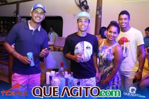Sucesso absoluto o Harém Sertanejo no Tex Mex 71