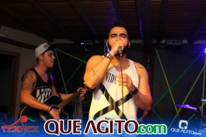 Sucesso absoluto o Harém Sertanejo no Tex Mex 91