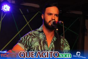 Sucesso absoluto o Harém Sertanejo no Tex Mex 106