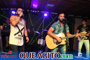 Sucesso absoluto o Harém Sertanejo no Tex Mex 86