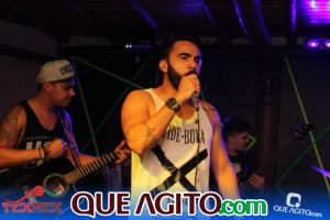 Sucesso absoluto o Harém Sertanejo no Tex Mex 187