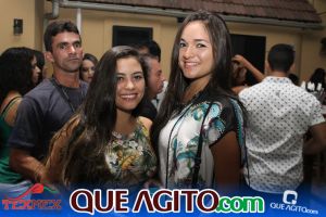 Sucesso absoluto o Harém Sertanejo no Tex Mex 72