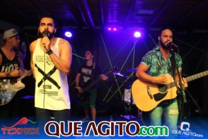 Sucesso absoluto o Harém Sertanejo no Tex Mex 88