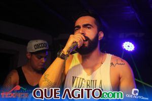 Sucesso absoluto o Harém Sertanejo no Tex Mex 125