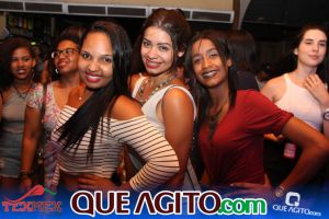 Sucesso absoluto o Harém Sertanejo no Tex Mex 180