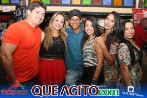 Sucesso absoluto o Harém Sertanejo no Tex Mex 73