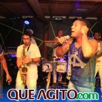Arraial D’ajuda: Araketu contagia público em show realizado no Tex Mex 45