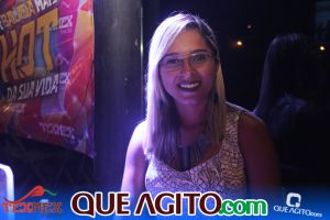 Sucesso absoluto o Harém Sertanejo no Tex Mex 96