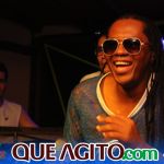 Arraial D’ajuda: Araketu contagia público em show realizado no Tex Mex 96