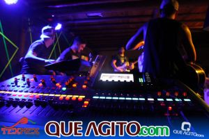 Sucesso absoluto o Harém Sertanejo no Tex Mex 226