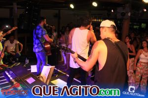 Sucesso absoluto o Harém Sertanejo no Tex Mex 105