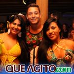 Arraial D’ajuda: Araketu contagia público em show realizado no Tex Mex 95