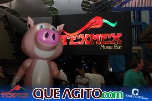 Arraial D’ajuda: Sertanejo White no Tex Mex foi um sucesso 223