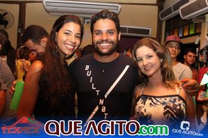 Sucesso absoluto o Harém Sertanejo no Tex Mex 104