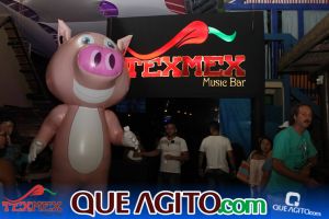 Arraial D’ajuda: Sertanejo White no Tex Mex foi um sucesso 216