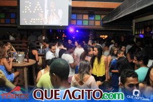 Sucesso absoluto o Harém Sertanejo no Tex Mex 105