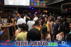 Sucesso absoluto o Harém Sertanejo no Tex Mex 82