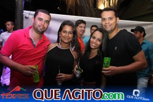 Sucesso absoluto o Harém Sertanejo no Tex Mex 68
