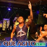 Arraial D’ajuda: Araketu contagia público em show realizado no Tex Mex 16
