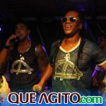 Arraial D’ajuda: Araketu contagia público em show realizado no Tex Mex 99