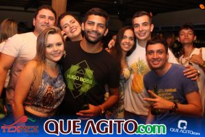 Sucesso absoluto o Harém Sertanejo no Tex Mex 107