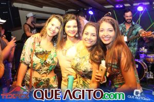 Sucesso absoluto o Harém Sertanejo no Tex Mex 99