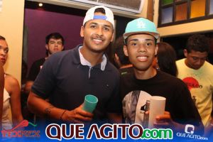 Sucesso absoluto o Harém Sertanejo no Tex Mex 45
