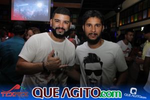 Sucesso absoluto o Harém Sertanejo no Tex Mex 104