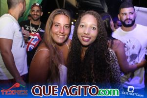 Sucesso absoluto o Harém Sertanejo no Tex Mex 93